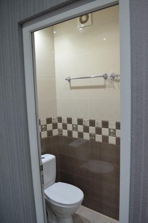 Guest House Beautiful Tbilisi On Khidistavi Street Bagian luar foto