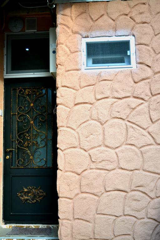 Guest House Beautiful Tbilisi On Khidistavi Street Bagian luar foto